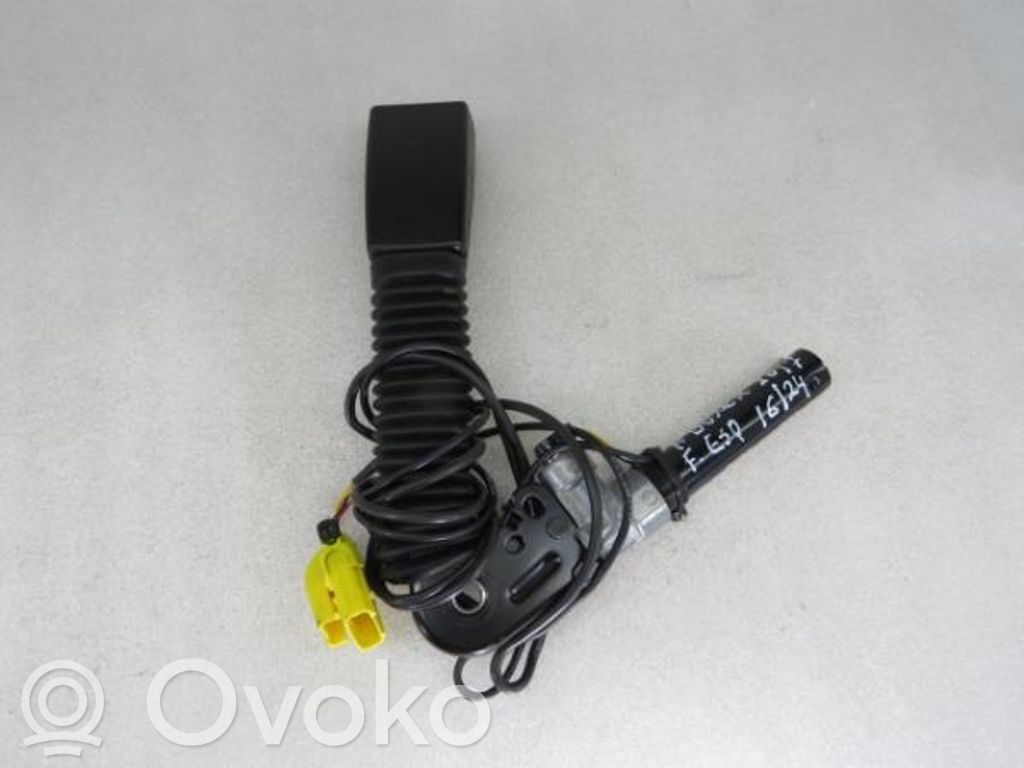 Cinturón delantero   606406100N,606372700F