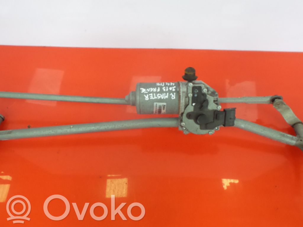 Wiper motor   141409360,8200734788,VALEO