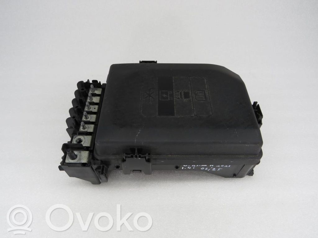 Opel Astra K Unidad de control SAM 