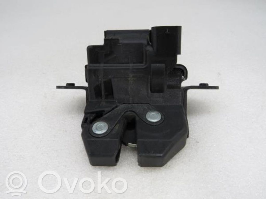 Fiat Tipo Zamek tylnej klapy bagażnika 