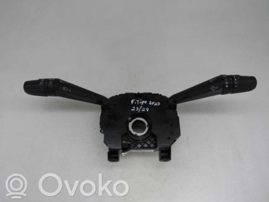 Fiat Tipo Other switches/knobs/shifts 