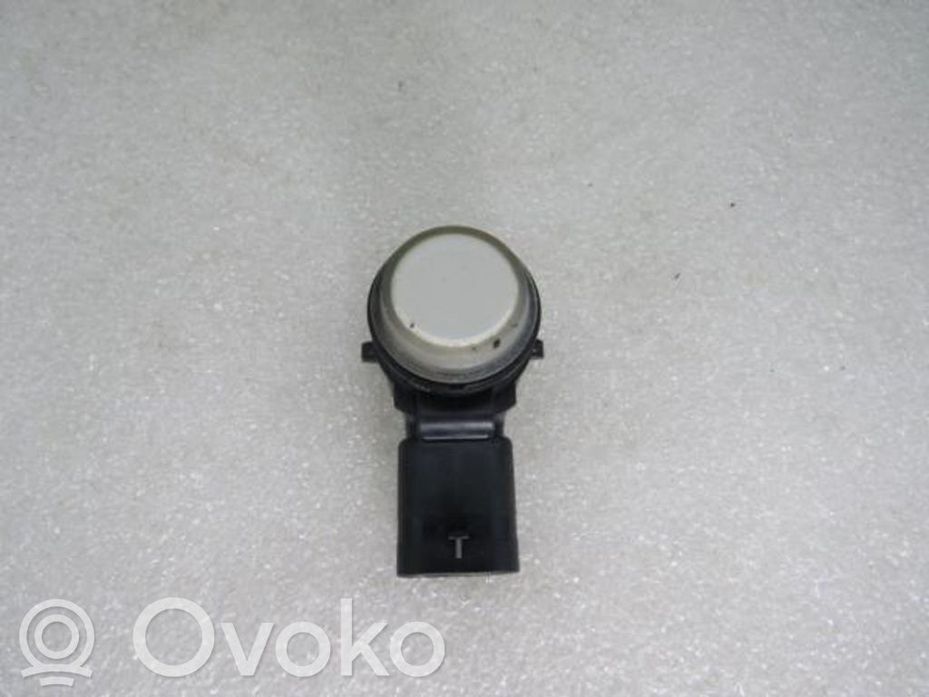 Fiat Tipo Parking PDC sensor 