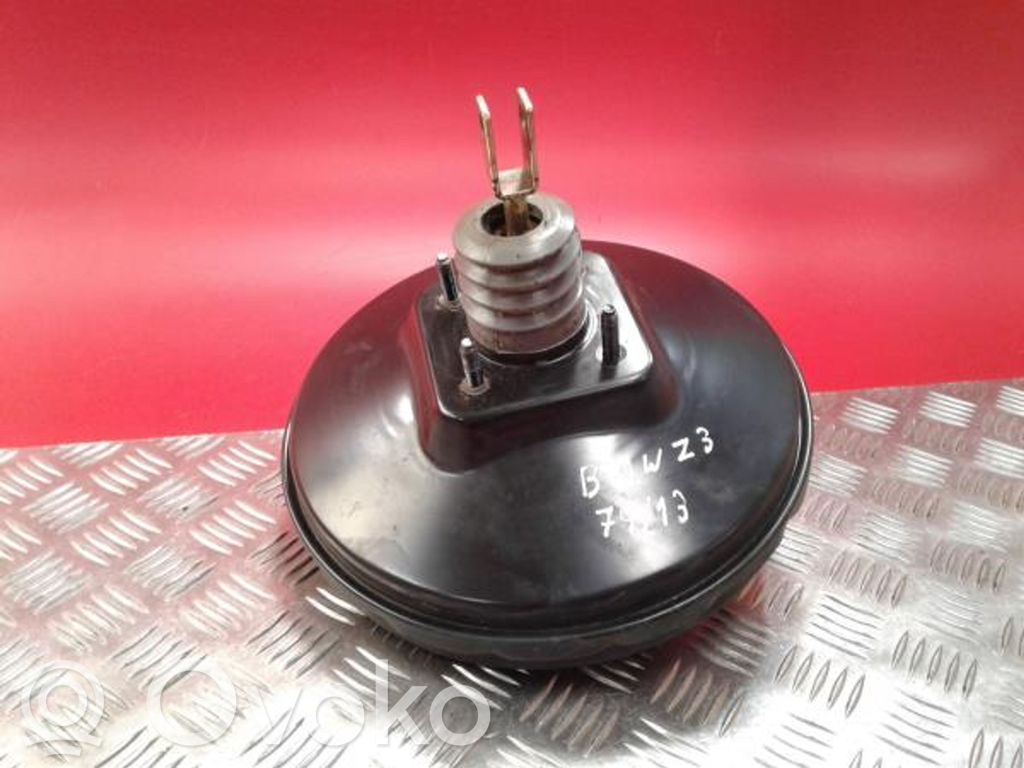 BMW Z3 E36 Brake booster 