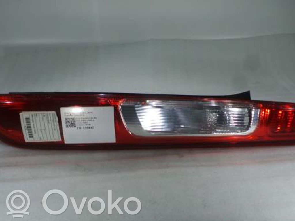 Lampa tylna   4M5113404A,139842,4M5113404