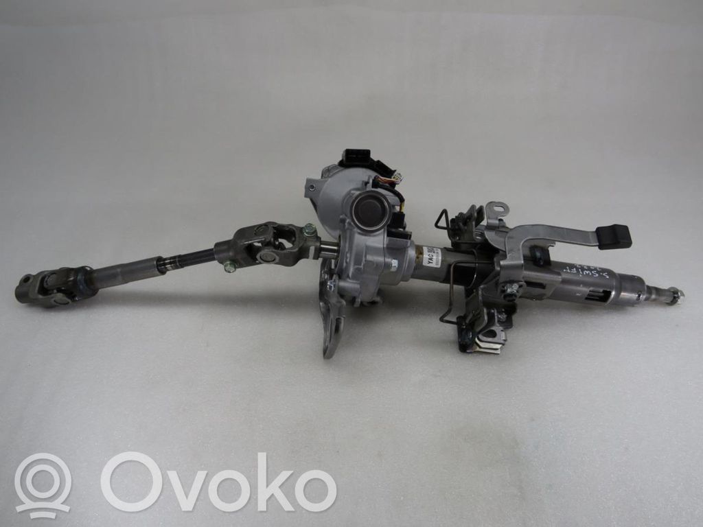 Suzuki Swift III Kierownica 
