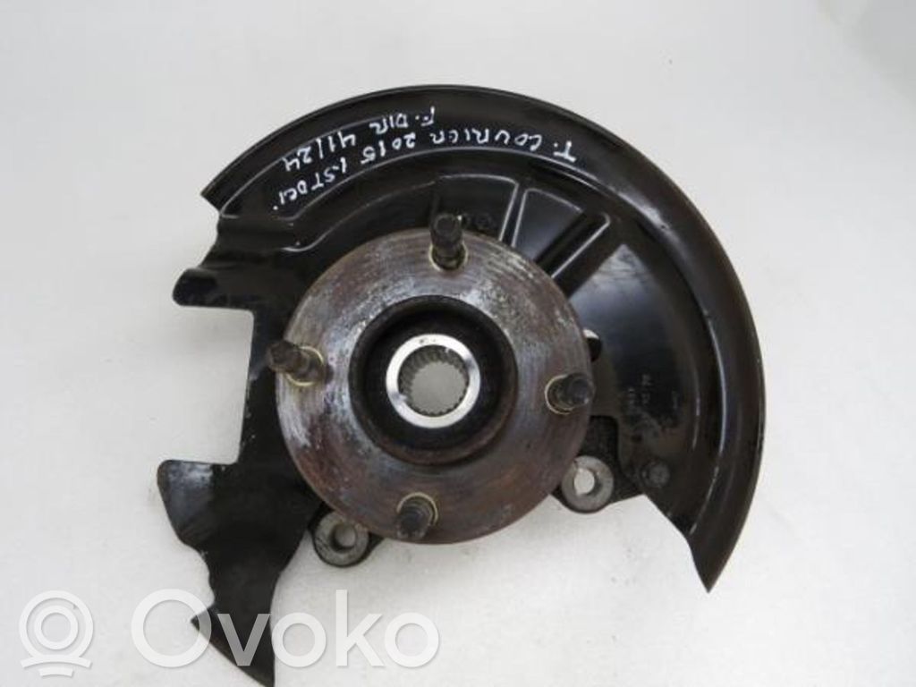 Ford Transit Courier Achsschenkel vorne 