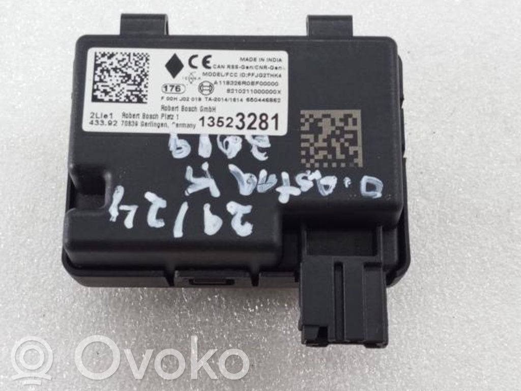 Multifunctional control switch/knob   13523281,650446862,8210211000000X,F00HJ02019