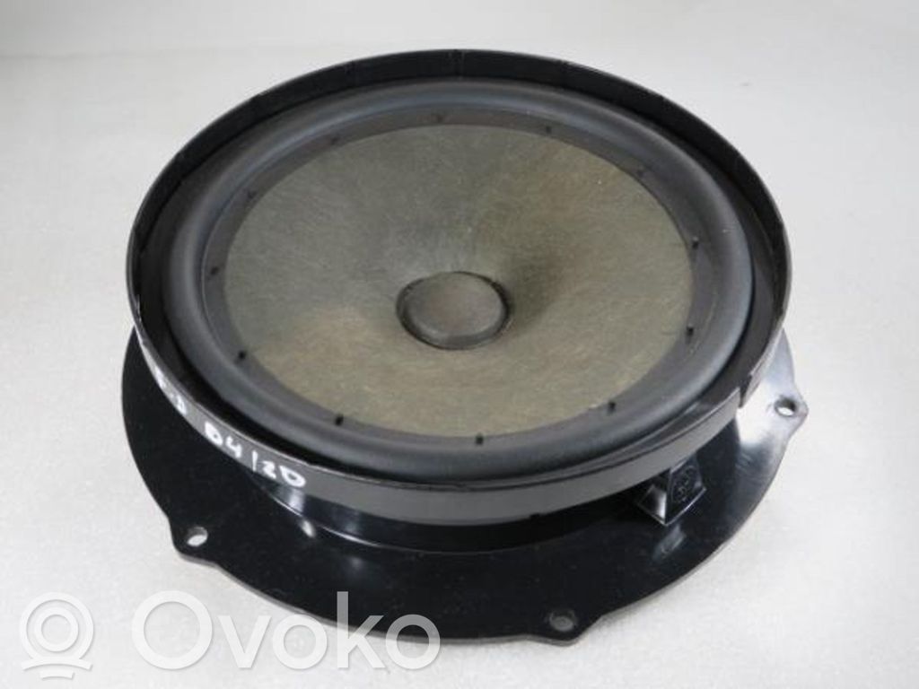 Skoda Superb B6 (3T) Panel speaker 