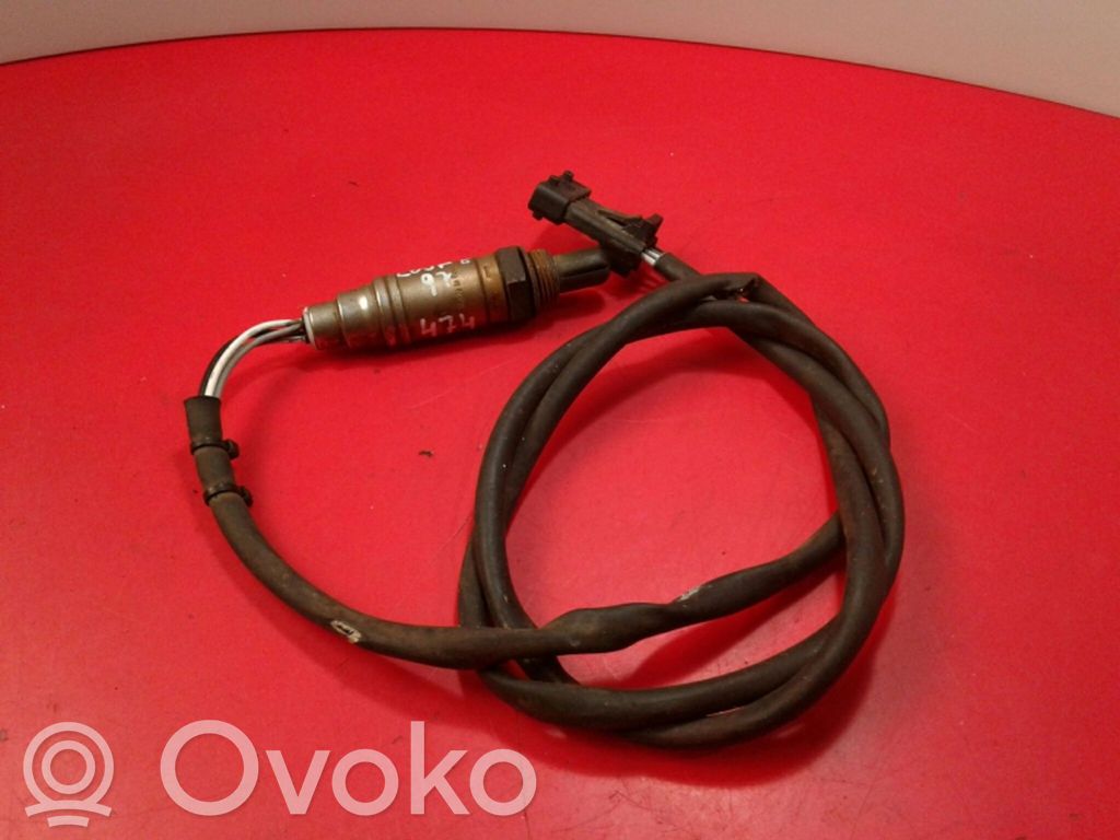 Peugeot 406 Lambda probe sensor 
