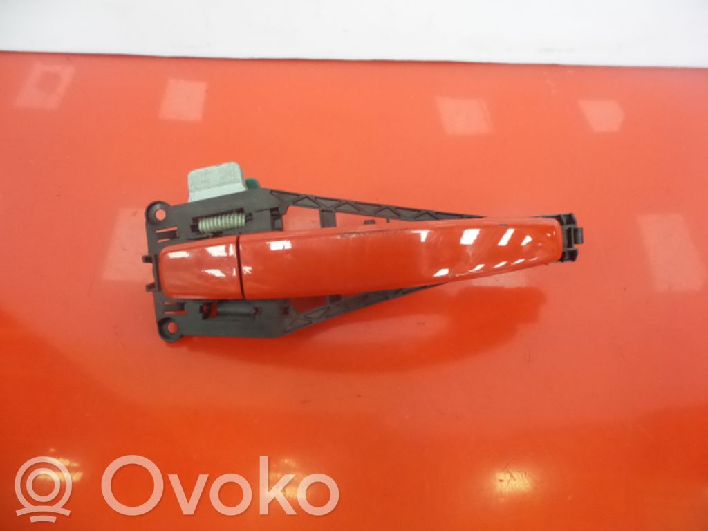 Etuoven ulkokahva   GM6051