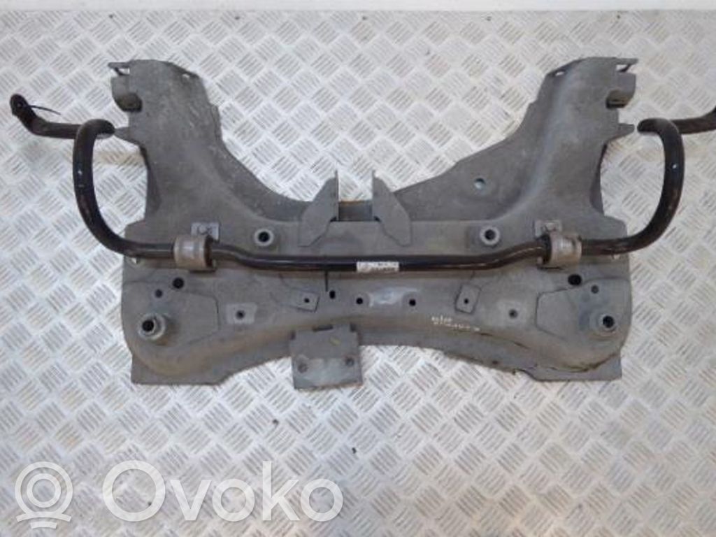 Front subframe   544011380R,546113546