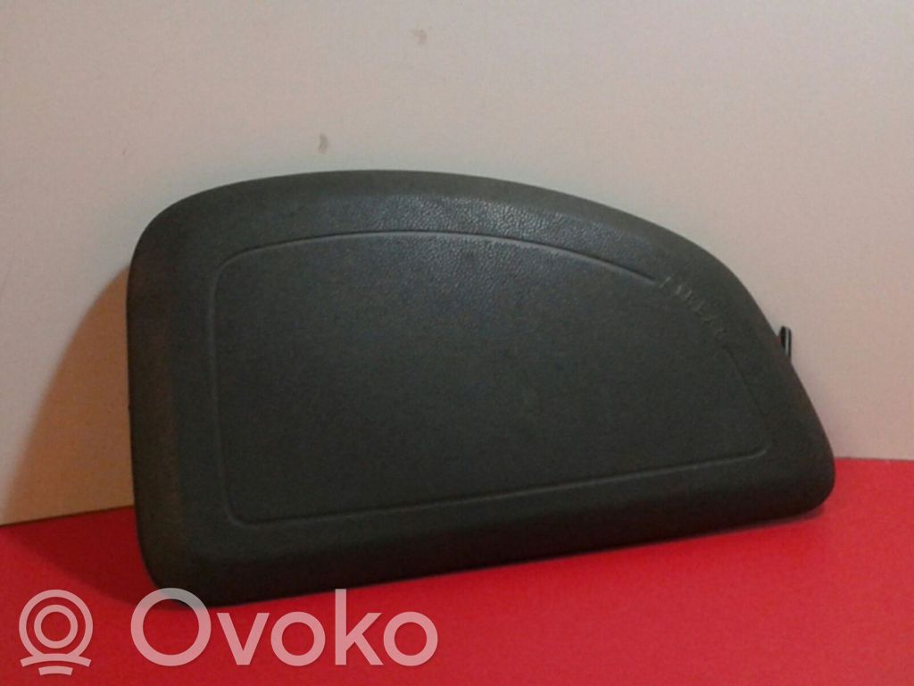 Opel Corsa D Sitz-Airbag 