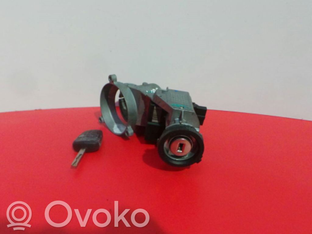 Ignition lock   1287733