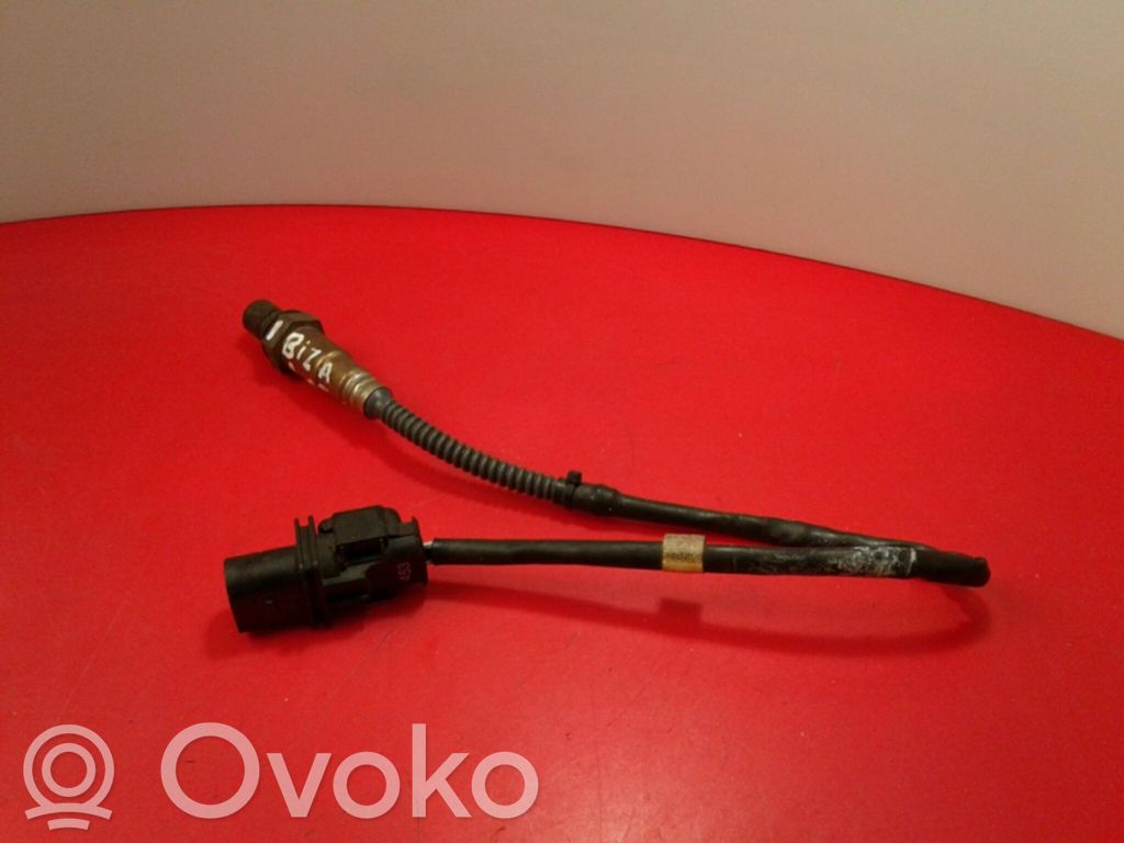 Seat Ibiza IV (6J,6P) Sonda lambda 