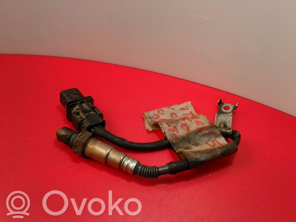 Lambda probe sensor   0281004026
