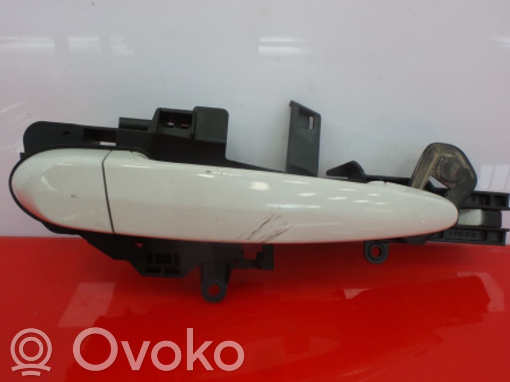 BMW 1 E81 E87 Manecilla externa puerta trasera 