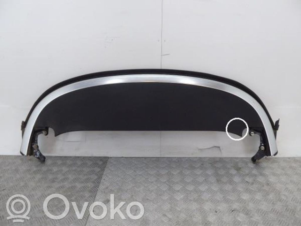 Tailgate/trunk/boot lid   1Q0825251E,9211662A,PEQUENAMARCA,TAMPADACAPOTA