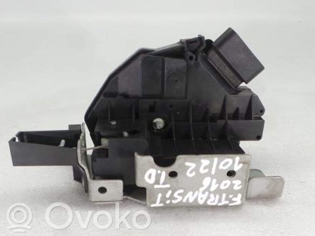 Rear door lock   4035415322816B,4861263,BK31V43288CJ