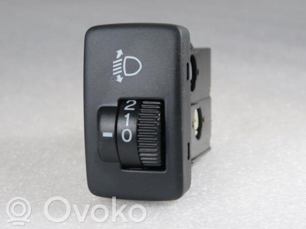 Multifunctional control switch/knob   BF0327