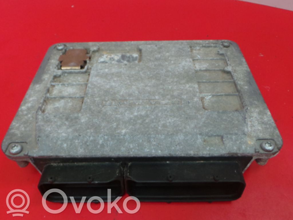 Engine control unit/module   06A,033,36917,551,5WP4027801,906,FH,SIEMENS