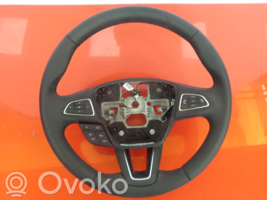 Steering wheel   F1EB3600JG3ZHE,0013G534901312