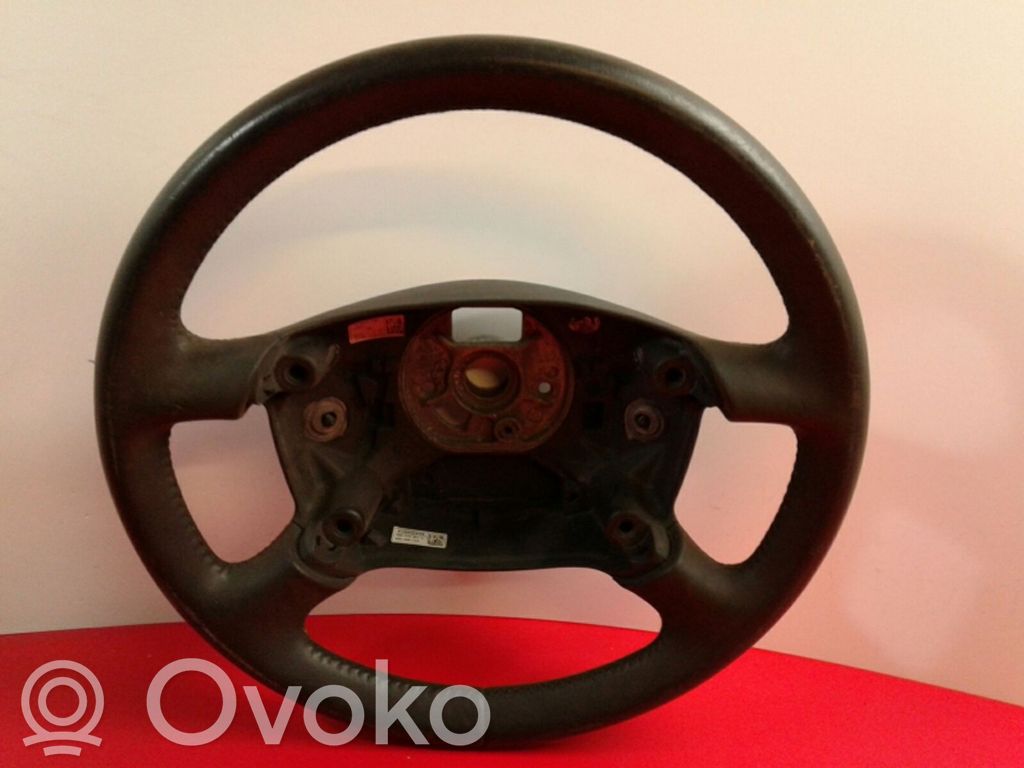 Audi A3 S3 8L Steering wheel 