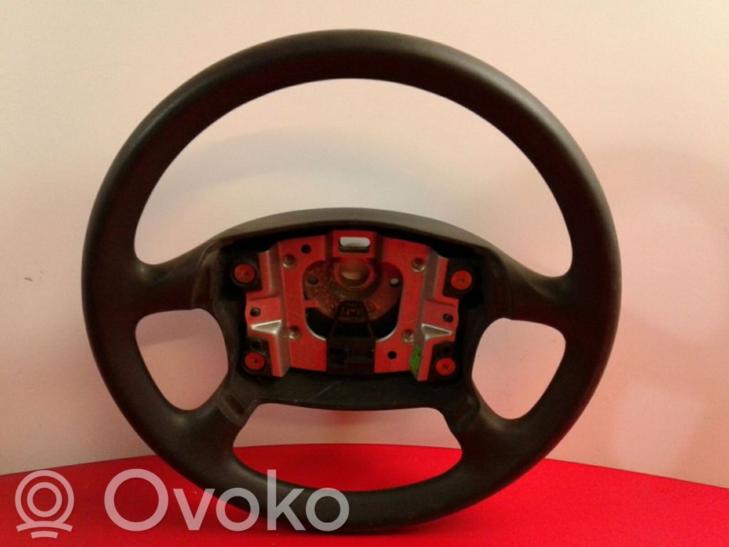 Audi A3 S3 8L Steering wheel 
