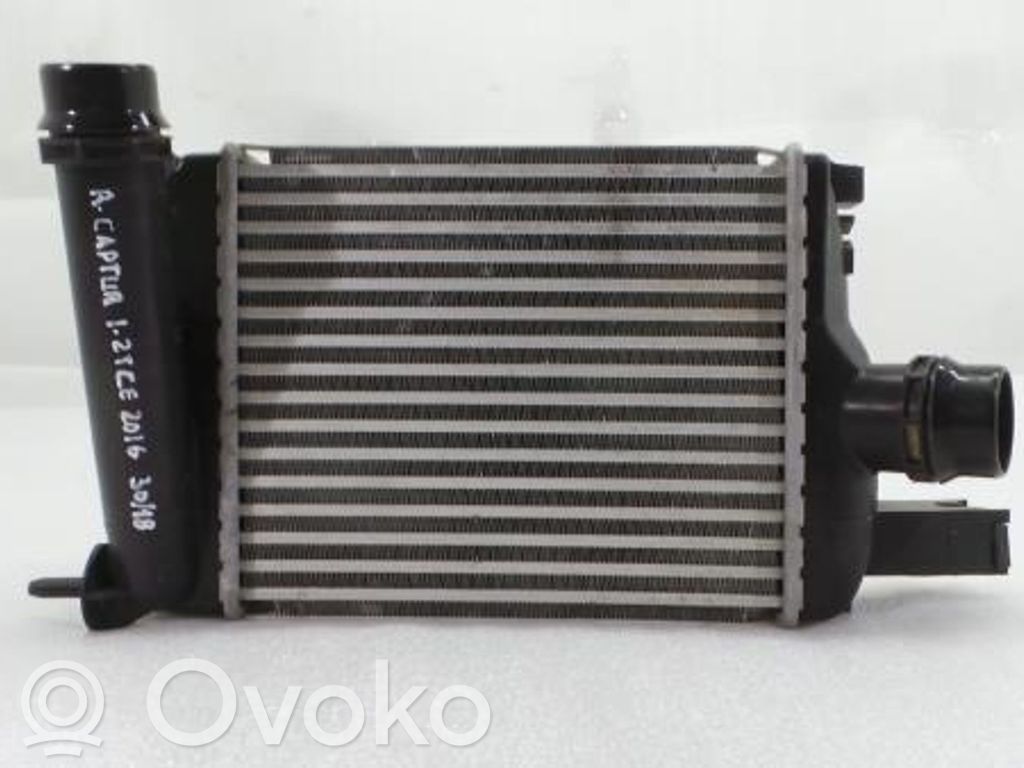 Radiador intercooler   14461B681A,144965154R