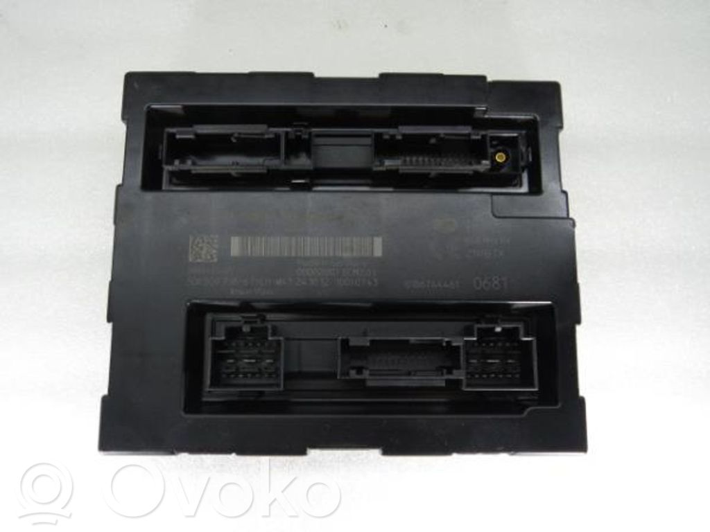 Module confort   8K0,00002001,01867444610681,0621,064,10010743,5DK00991867,8K0907064FDH11,8K0907GD0621,907,GD