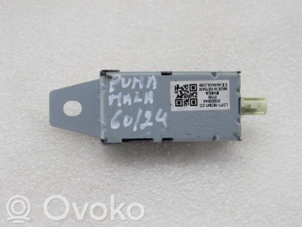 Ford Puma Multifunkcinis valdymo jungtukas/ rankenėlė 