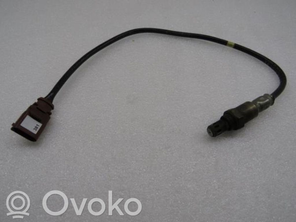 Lambda probe sensor   1534544,1534546