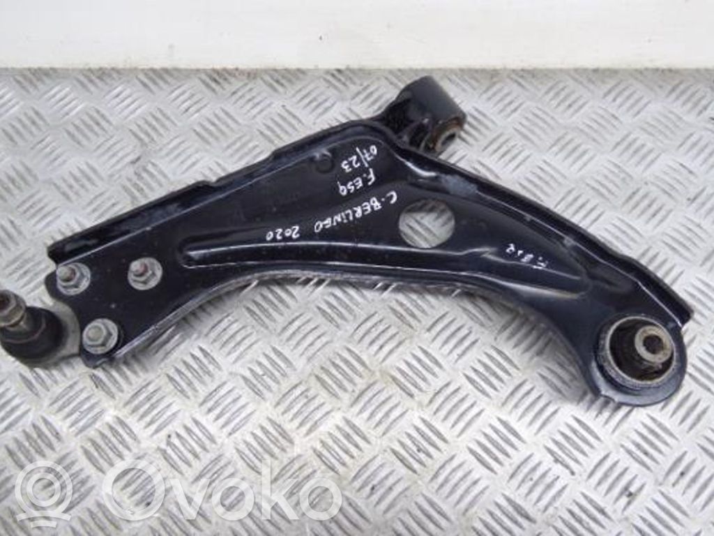 Front control arm   98138523