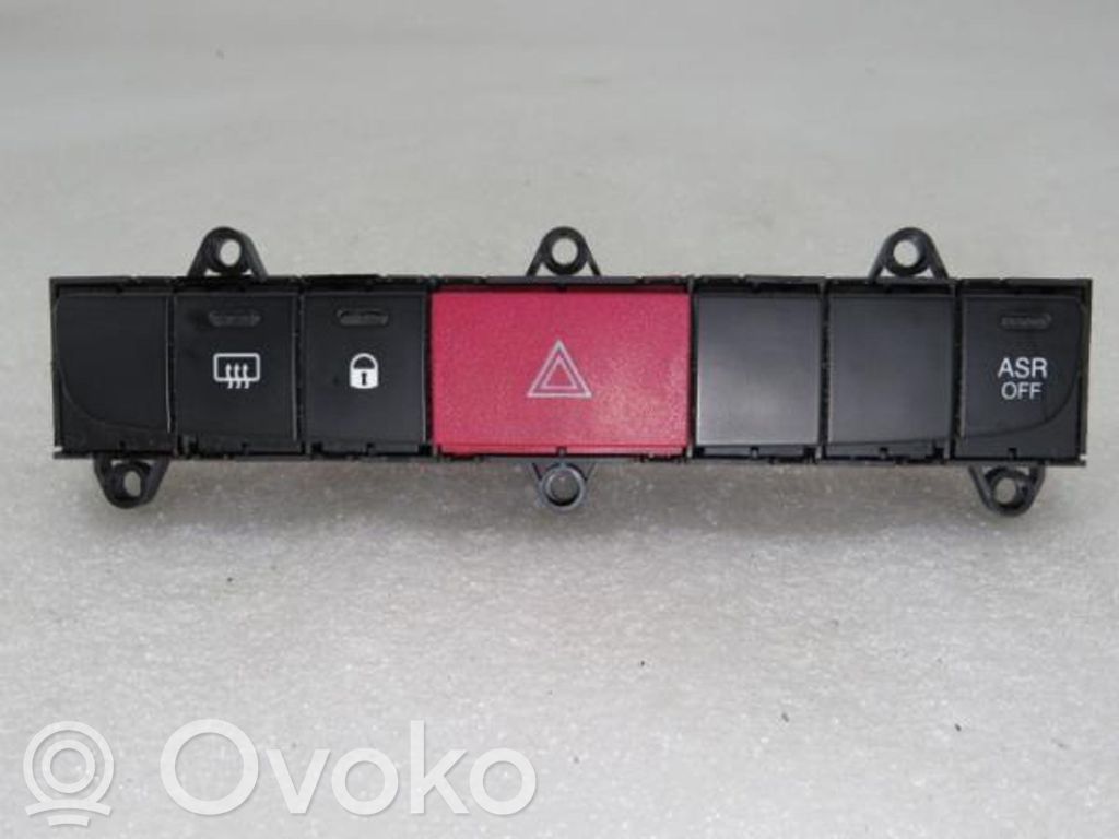Multifunctional control switch/knob   7355861650,30280932