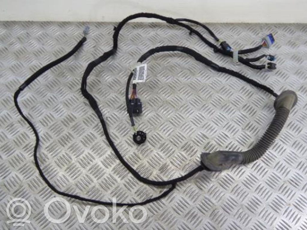 Engine installation wiring loom   9828495780