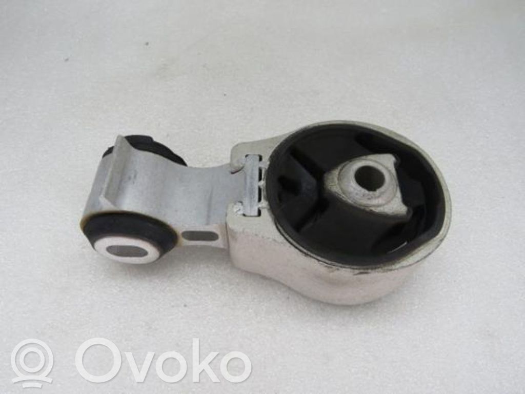 Renault Megane IV Dzinēja spilvens 