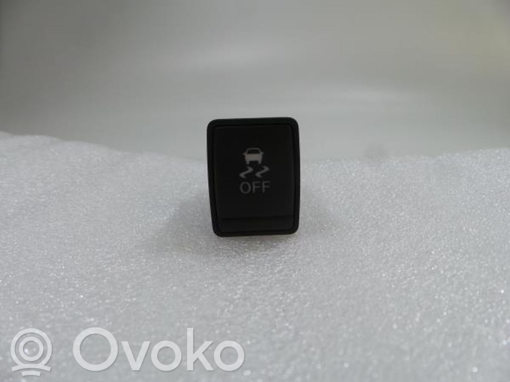 Nissan Qashqai Przyciski multifunkcyjne 