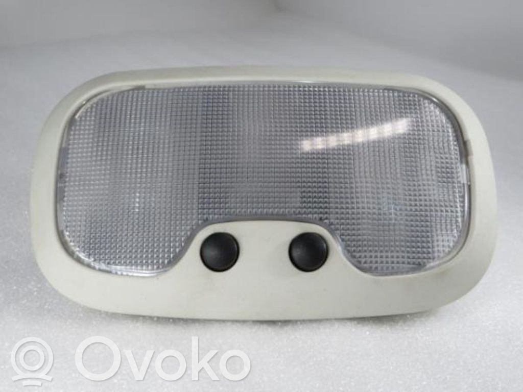 Consola de luz del techo   1AN73TRMC1,FRT,OZJ31TRMAB