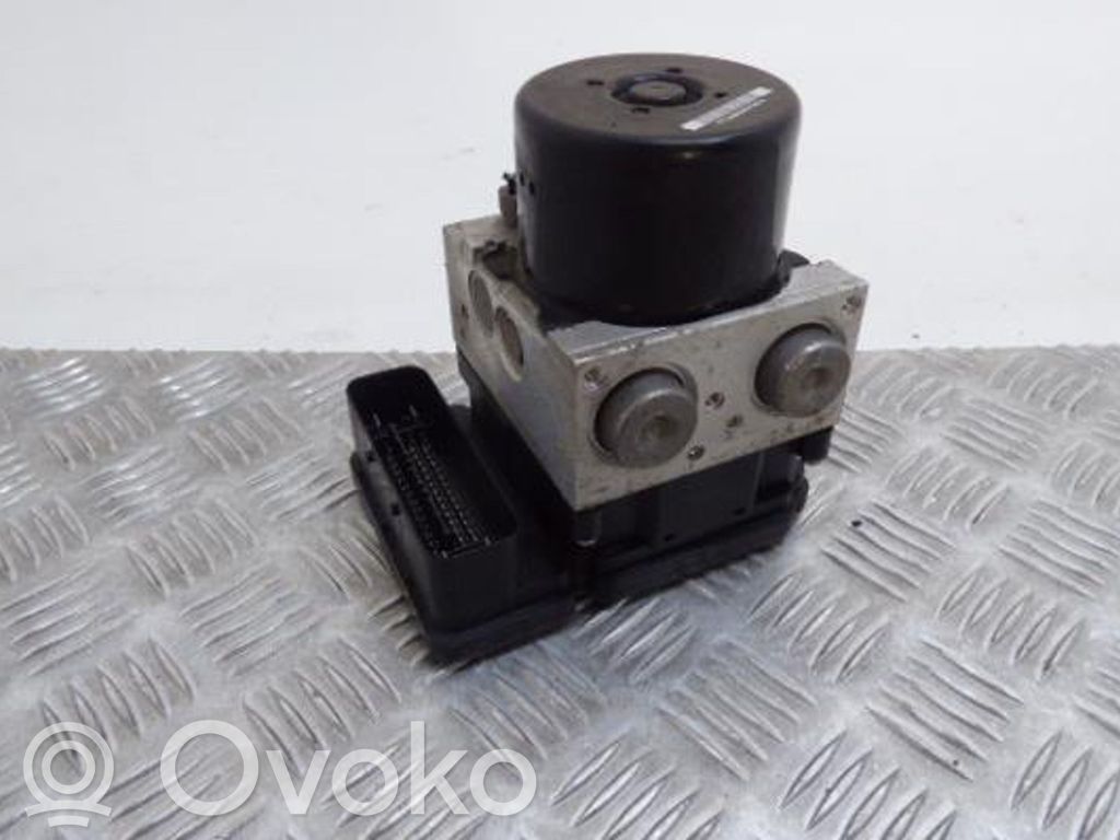 Dodge Caliber ABS Pump 