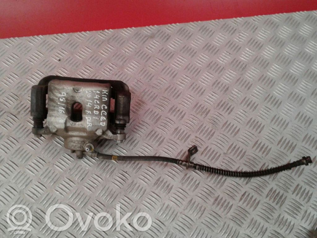 Priekinis suportas   BR43L1293