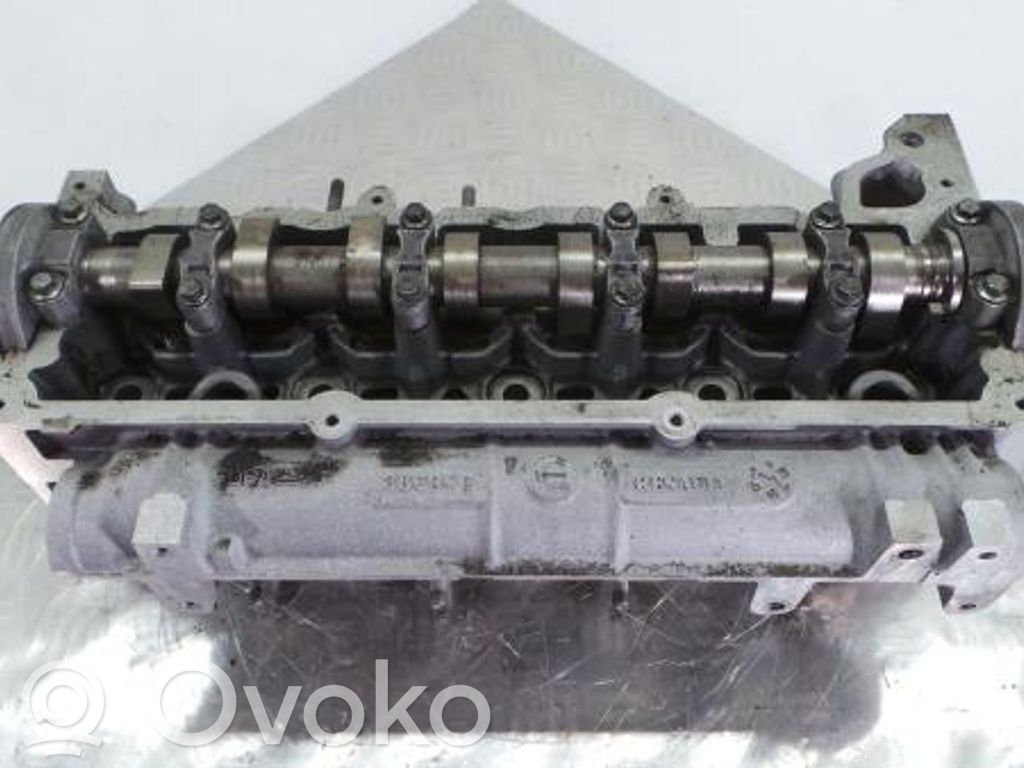 Renault Clio III Galvutė 