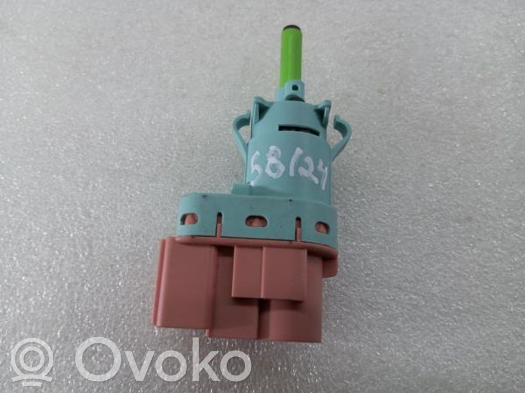 Multifunctional control switch/knob   1398492080,LANCIAC910