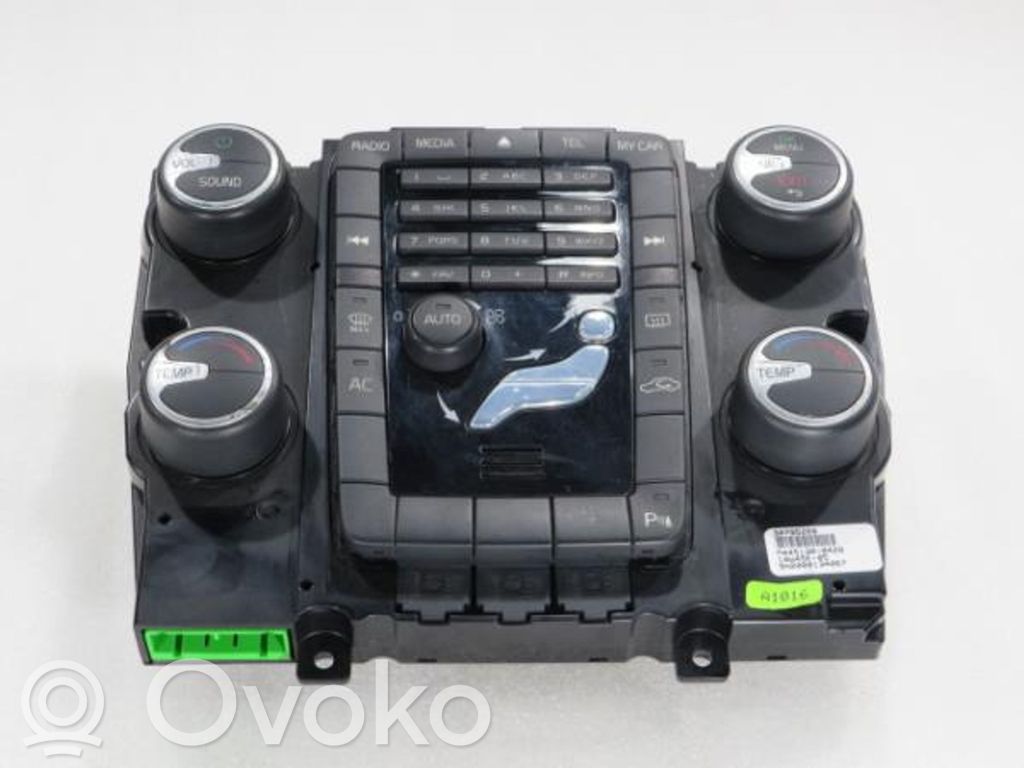 Climate control unit   30795266