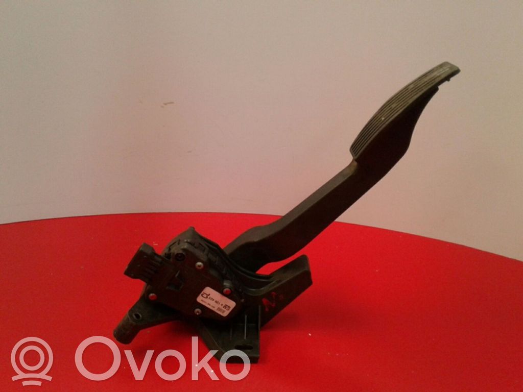 Opel Corsa C Gaspedal 
