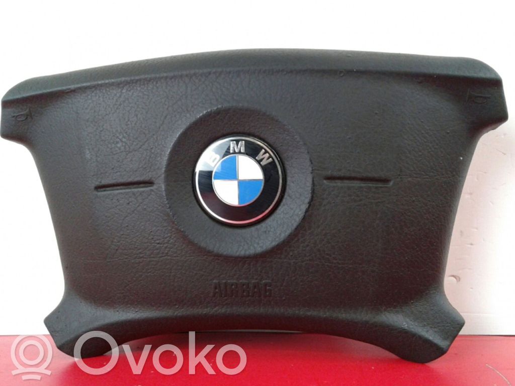 BMW 3 E46 Vairo oro pagalvė 