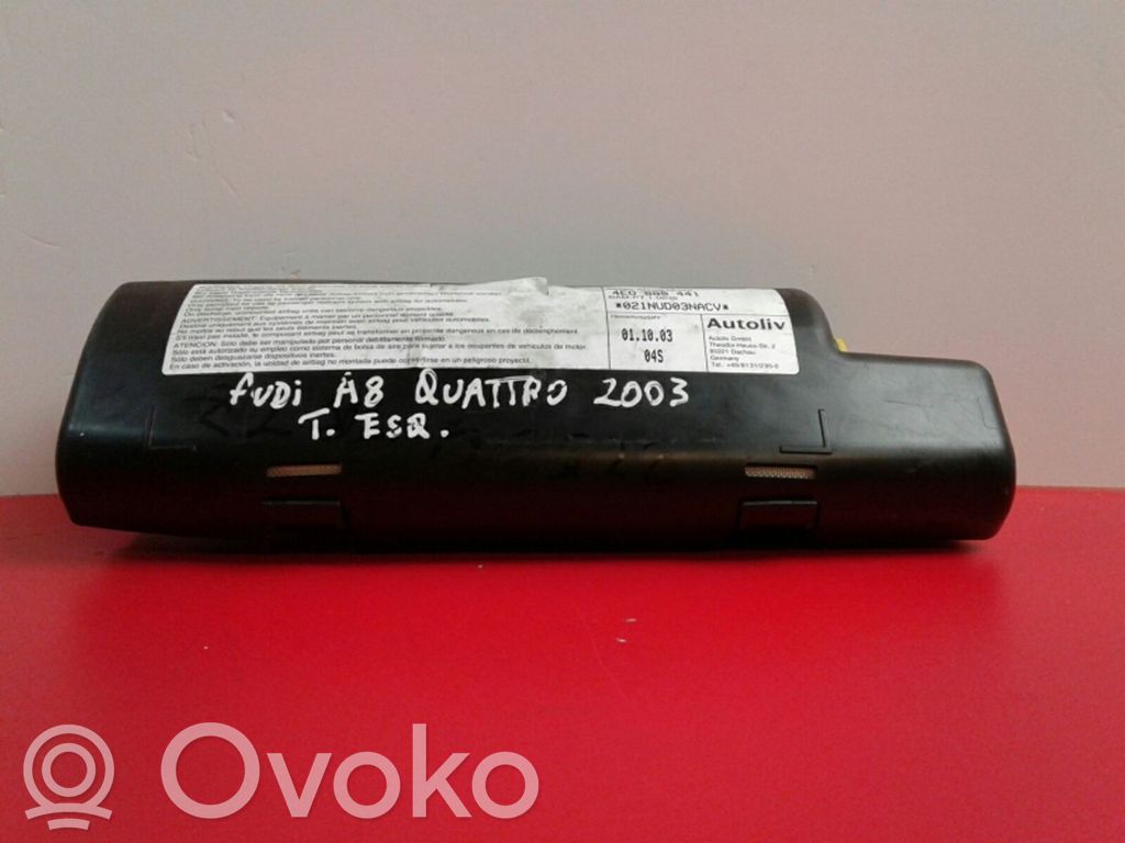 Sitz-Airbag   4E0,441,880