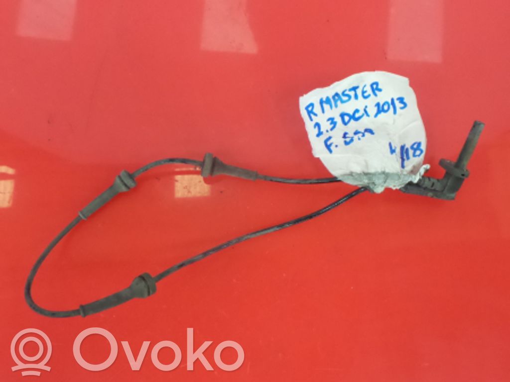ABS brake wheel speed sensor   8200,10071152513,314,735,8200735314,ATE