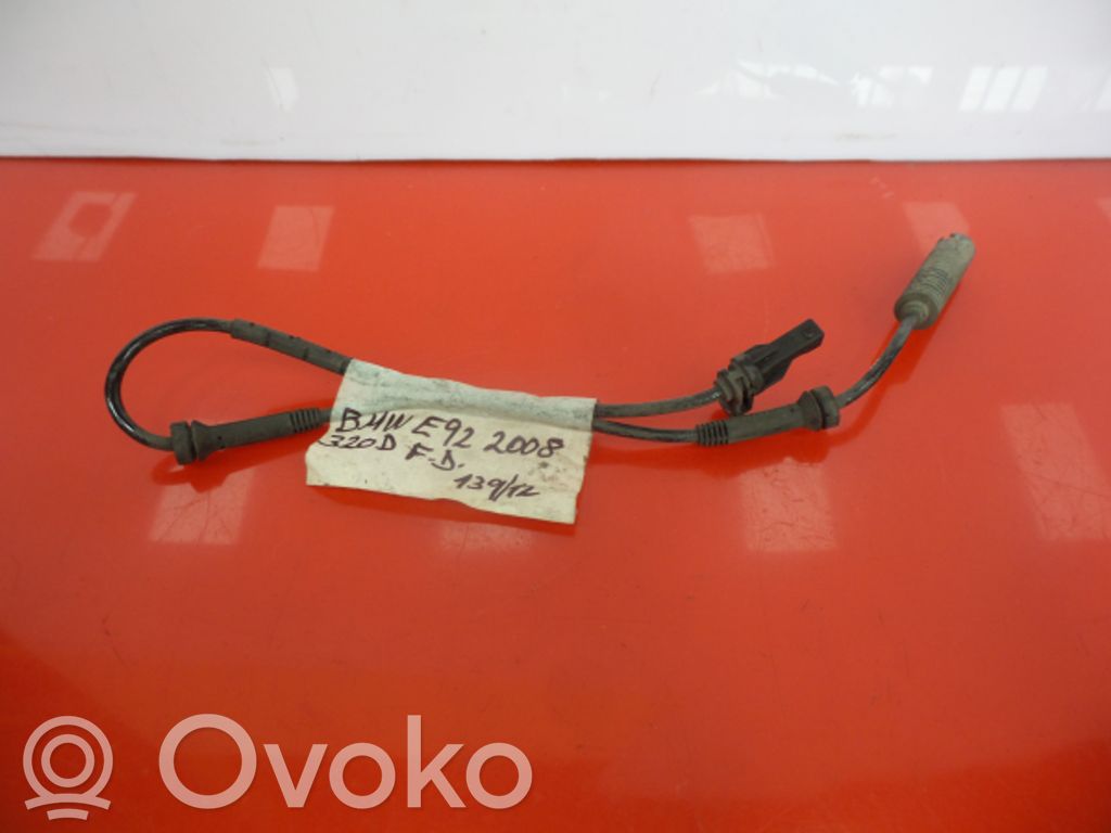 ABS brake wheel speed sensor   10071161983,ATE