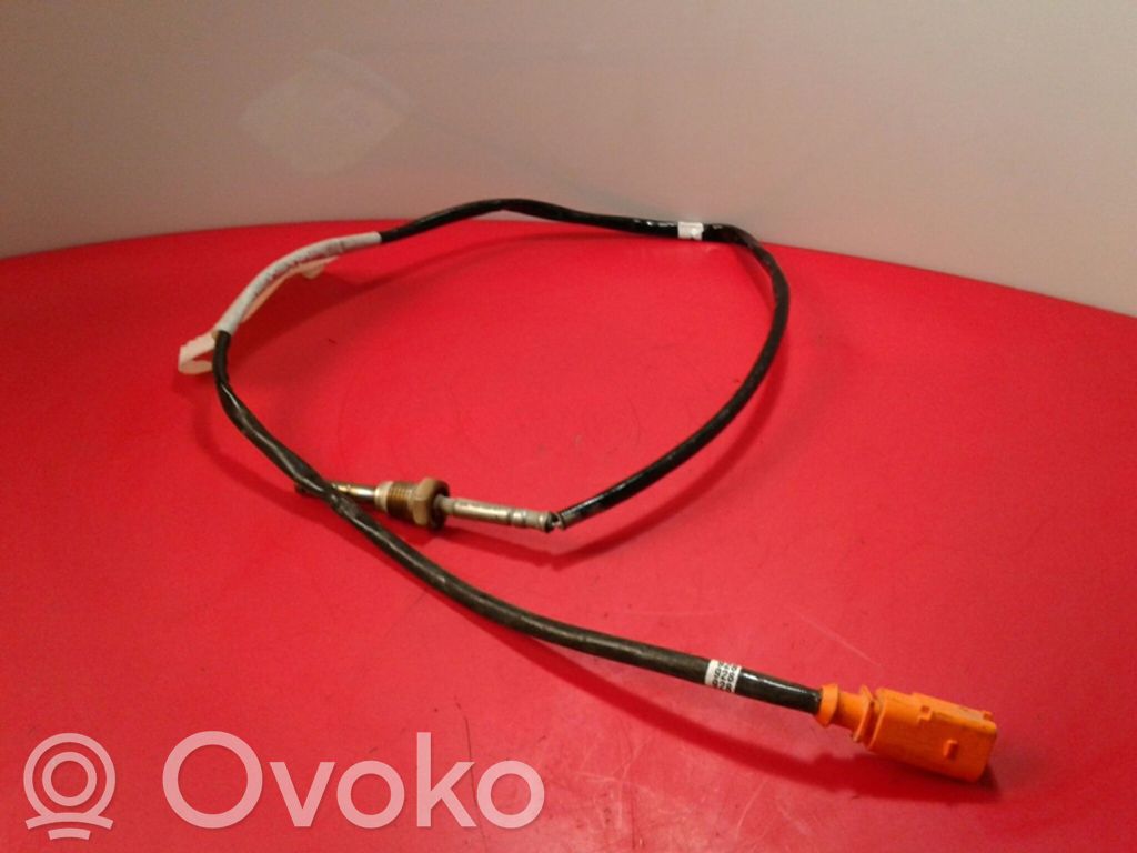 Volkswagen Caddy Lambda probe sensor 