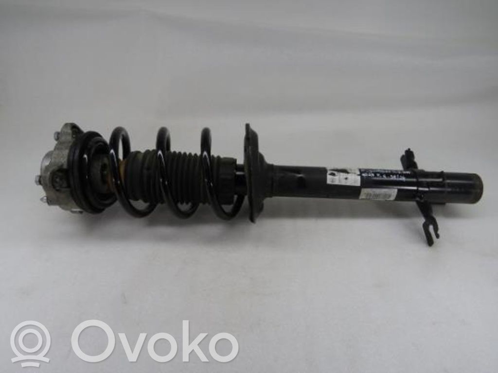 Citroen Jumper Amortyzator przedni 