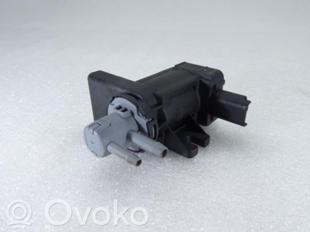 Electroválvula del turbo   31430880